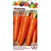 Морковь Оранжевый мускат 2 г автор.