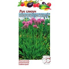 Семена Лук слизун Широколистный 0,5 г