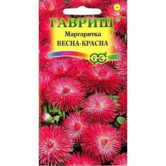 Семена Маргаритка Весна-Красна 0,05 г