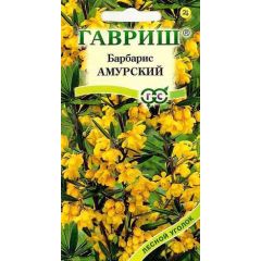 Семена Барбарис амурский Спартак  0,2 г