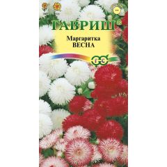 Семена Маргаритка Весна смесь 0,05 г