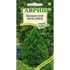 Семена Кипарисовик тупой Красавец 0,1 г
