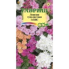 Семена Левизия туполистная Элис 5 шт.