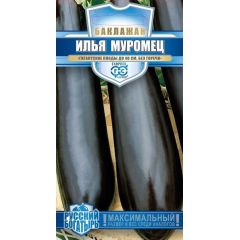 Семена Баклажан Илья Муромец 0,1 г