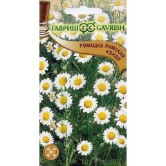 Семена Ромашка римская Кэнди 0,05 г