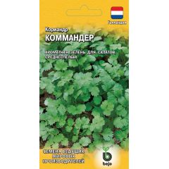 Семена Кориандр Коммандер 1 г Голландия