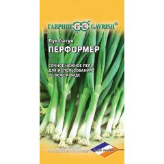 Семена Лук батун Перформер 0,2 г на зелень Голландия