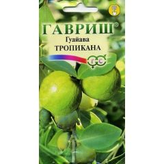 Семена Гуайава Тропикана 0,2 г