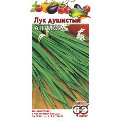 Семена Лук Душистый Априор 0,2 г