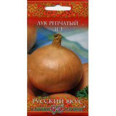 Семена Лук репчатый Дед 1 г