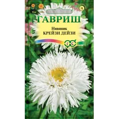 Семена Нивяник Крейзи Дейзи 0,02 г