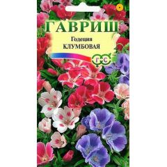 Семена Годеция Клумбовая смесь 0,05 г