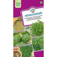 Семена Лекарственный огород Мочегонный 1,3 г