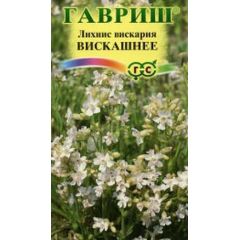 Семена Лихнис Вискашнее 0,1 г
