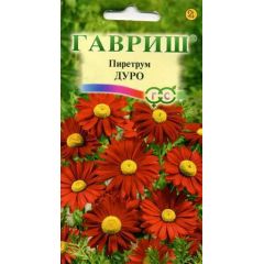 Семена Пиретрум Дуро 0,2 г