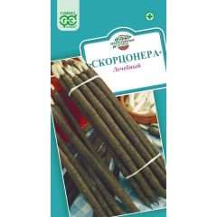 Семена Скорцонера Лечебный 0,5 г
