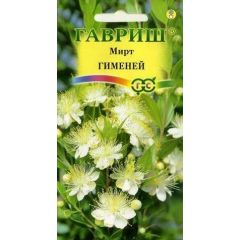 Семена Мирт Гименей 4 шт.