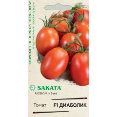 Семена Томат Диаболик F1 8 шт