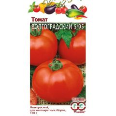 Семена Томат Волгоградский 5/95 0,05 г