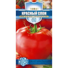 Семена Томат Красный слон 0,05 г