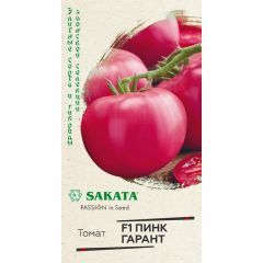 Семена Томат Пинк гарант F1 5 шт