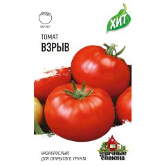 Семена Томат Взрыв 0,05 г ХИТ х3