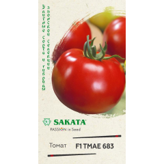 Семена Томат ТМАЕ683 F1 10 шт