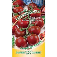 Семена Томат Черный жемчуг 0,05 г