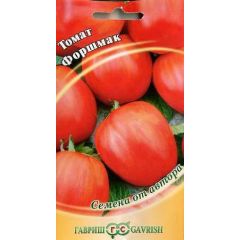 Семена Томат Форшмак 0,3 г