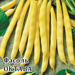 Фасоль Октава 100,0 г