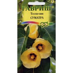 Семена Теспезия Суматра 3 шт.