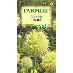 Лук густой Гордей (декорат.) 0,1 г
