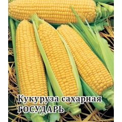 Семена Семена Кукуруза Государь 50 г