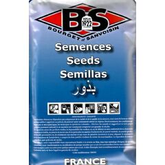 Кабачок Черный красавец 50 г (BS)