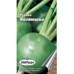 Редька китайская Хозяюшка 1 г Элитагро