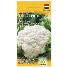 Капуста цветная Целеритас F1 10 шт. (Голландия)