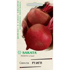 Свекла Игл F1 1,0 г (Саката)