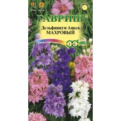 Дельфиниум Аяксов карликовый,* смесь 0,1 г