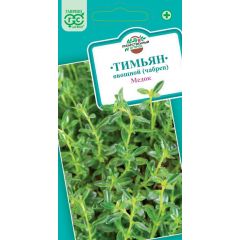 Тимьян ползучий (чабрец) Медок 0,25 г