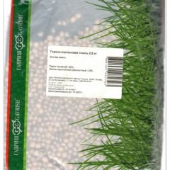 Горохо-люпиновая смесь 0,5 кг