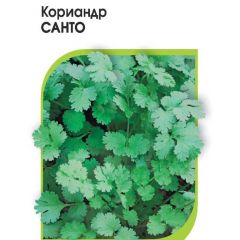 Кориандр Санто 25,0 г (Саката)