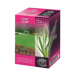 Газон Элит Гринн 1,0 кг (в коробке)