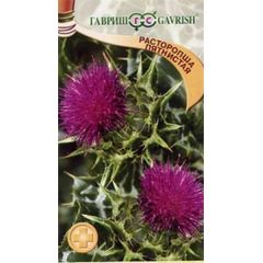 Расторопша пятнистая Панацея  1,0 г