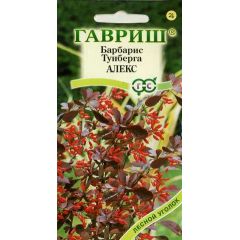 Барбарис Алекс (Тунберга) 0,2 г