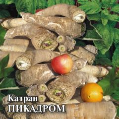 Катран Пикадром 25,0 г