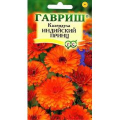 Календула Индийский принц 0,3 г