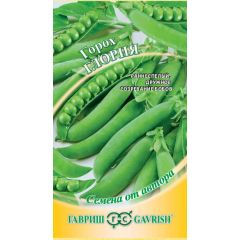 Горох Глория 10 г автор.