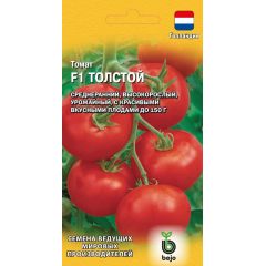 Томат Толстой F1 10 шт. (Голландия)