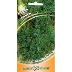 Укроп Анкер 2,0 г автор.