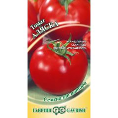 Томат Аляска 0,05 г автор.